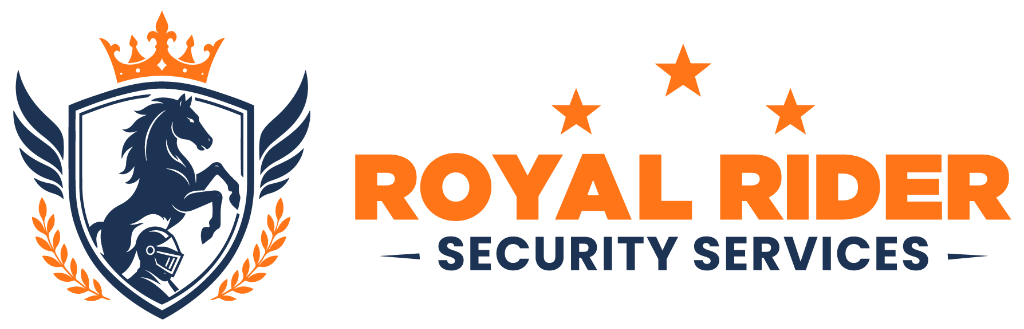 Royal Riders Logo